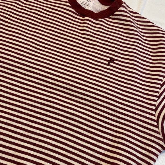 Fairplay Crewneck Sweatshirt - Picture 2 of 11